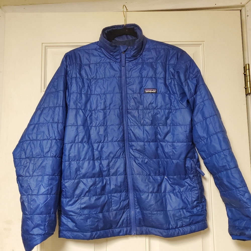Patagonia Kids Nanopuff XXL